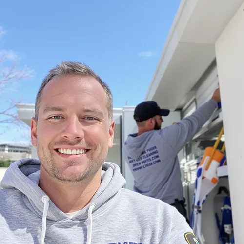 The La Cañada Flintridge Dryer Vent Cleaning team.