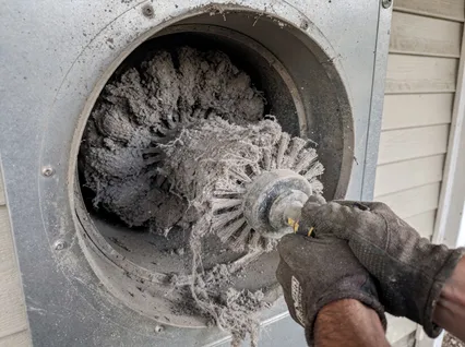 Clogged Vent Cleaning service in La Cañada Flintridge, CA
