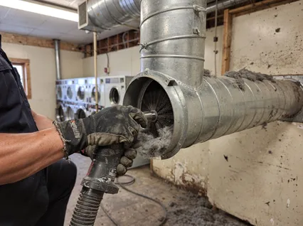 Commercial Vent Cleaning service in La Cañada Flintridge, CA