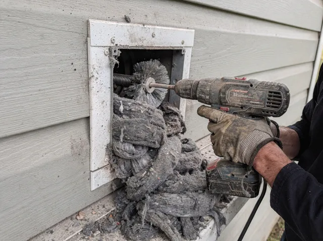 Dryer Vent Cleaning service in La Cañada Flintridge, CA