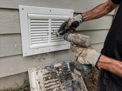 Vent Cover Replacement service in La Cañada Flintridge, CA
