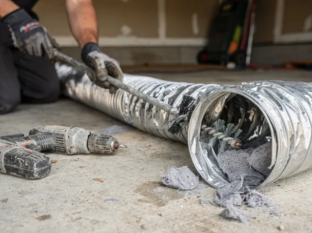 Duct Cleaning service in La Cañada Flintridge, CA