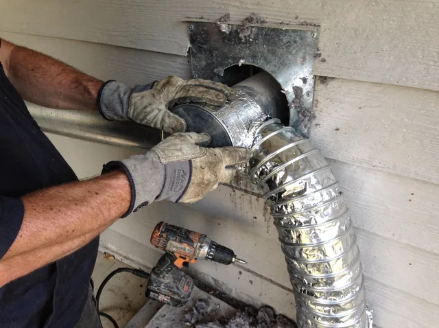 Vent Repair & Installation service in La Cañada Flintridge, CA