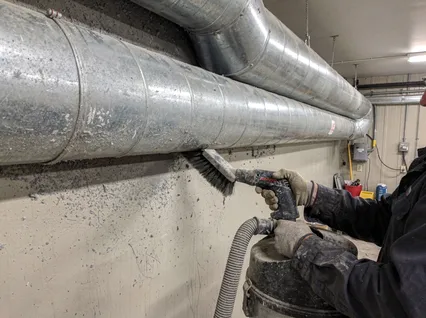 Industrial Vent Cleaning service in La Cañada Flintridge, CA