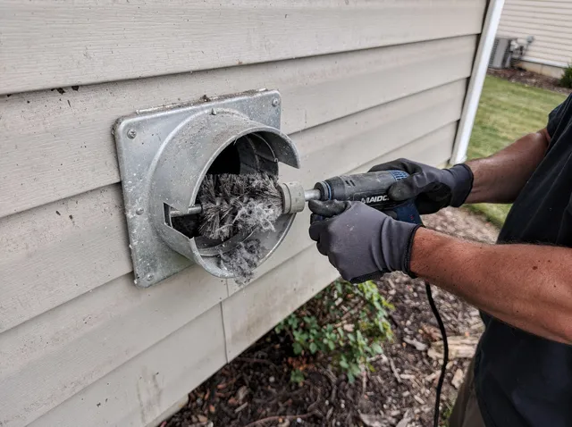 Residential Vent Cleaning service in La Cañada Flintridge, CA